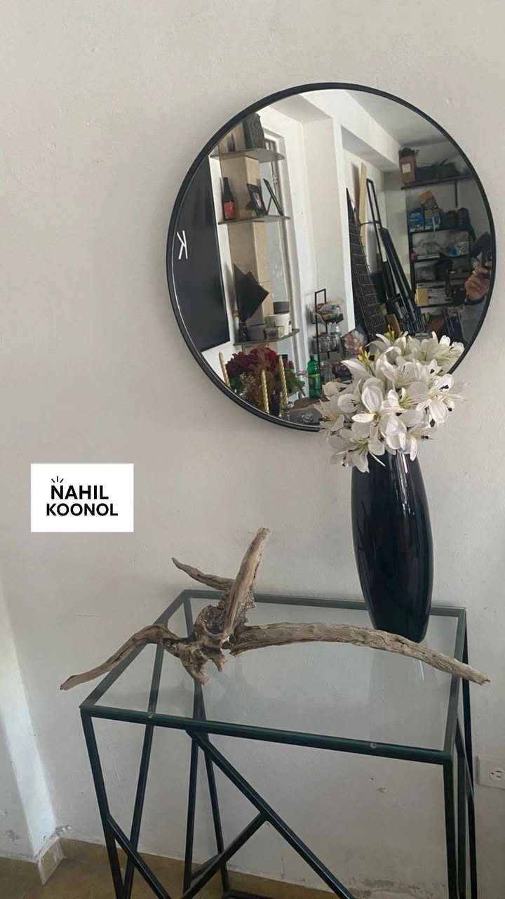 NAHIL KOONOL
