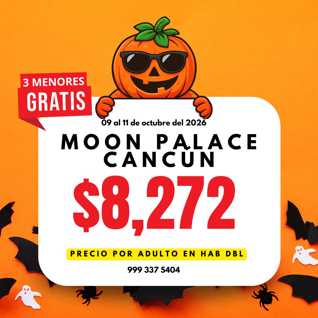 NATURE RESORT Sandos Caracol: Plan Todo Incluido con Oferta Especial de Octubre