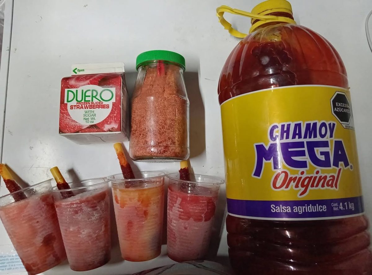 Antojitos Y Botanas Merideñas Delivery