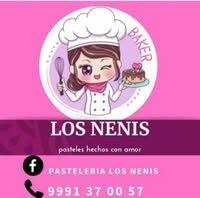 Pastelería Los Nenis: pasteles personalizados para eventos — Emiliano Zapata Sur