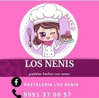 Pastelería Los Nenis: pasteles personalizados para eventos