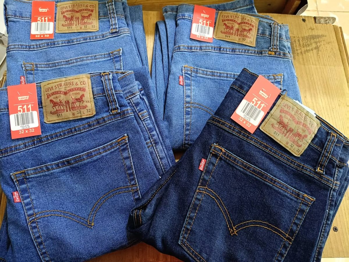AJ Jeans
