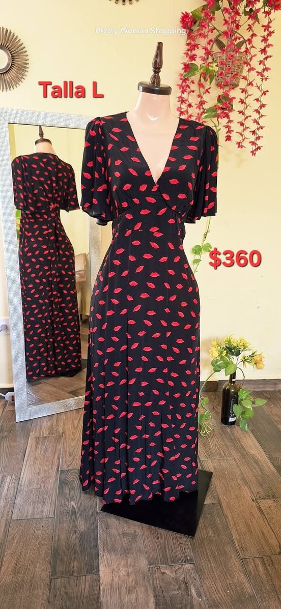 Pretty Woman Shopping