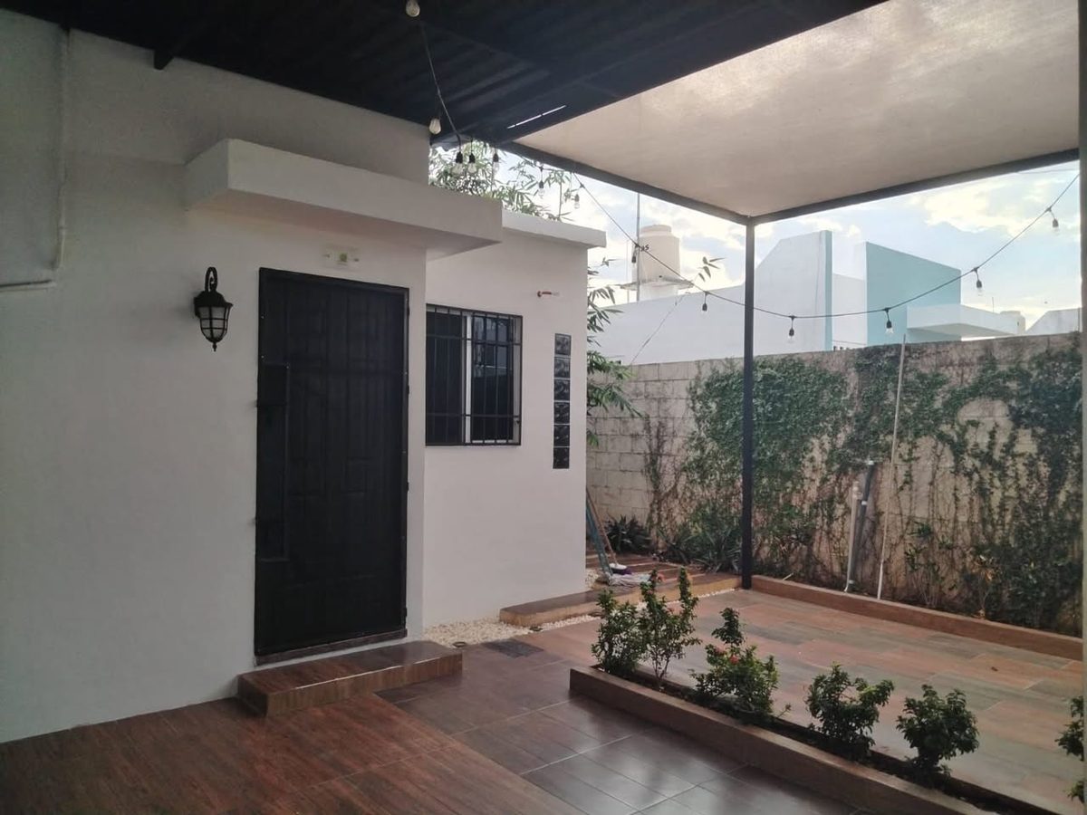 Casa en Venta - Ciudad Caucel