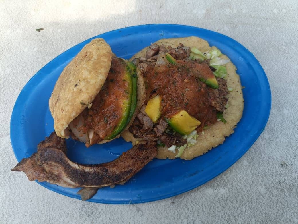 Desayunos a Domicilio
