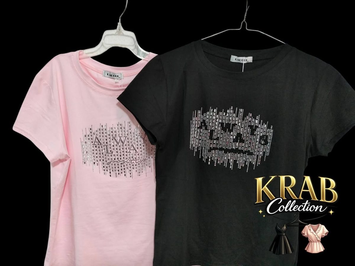 KRAB Collection — Díaz Ordaz
