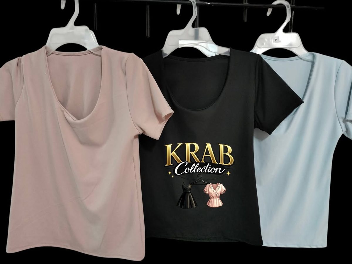 KRAB Collection