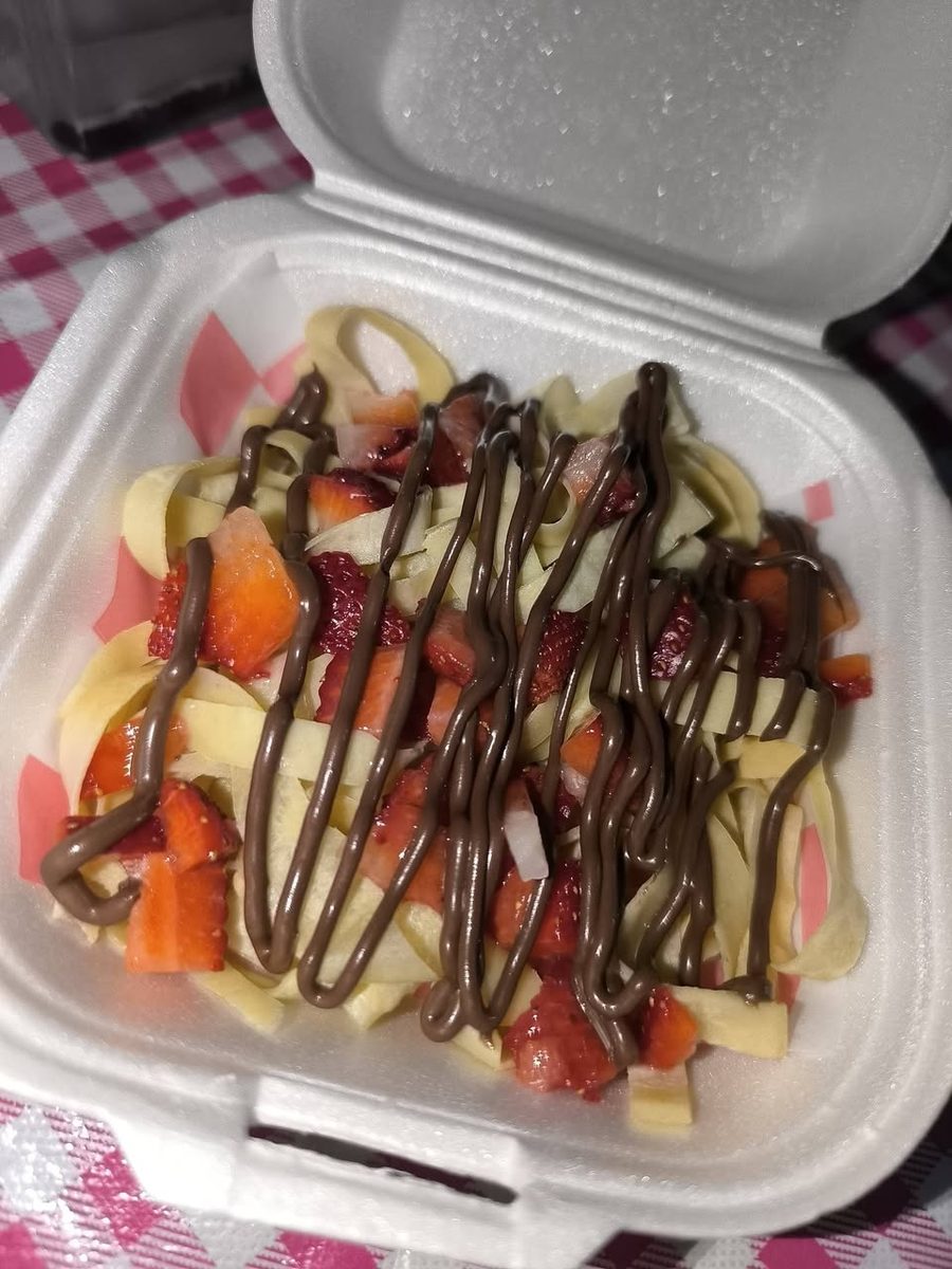 Rubi Delicias - Bebidas y Postres