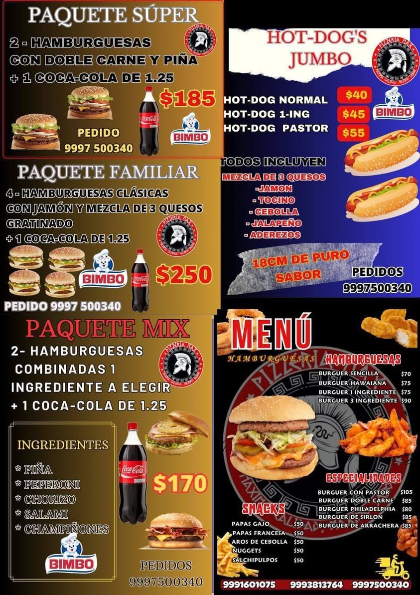 CELEBRA A MAMÁ COMO SE MERECE