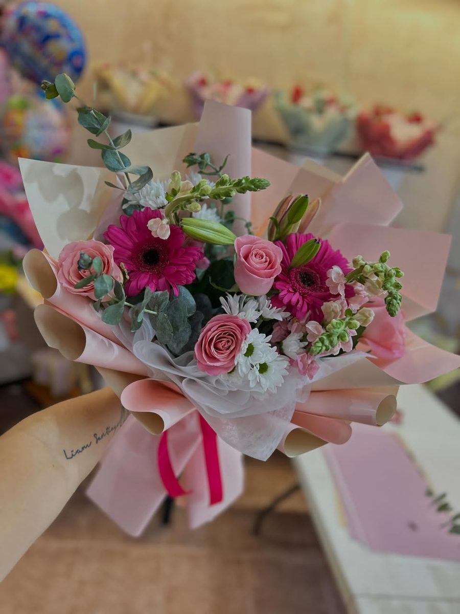 Loretta Florería Arreglos Florales Personalizados