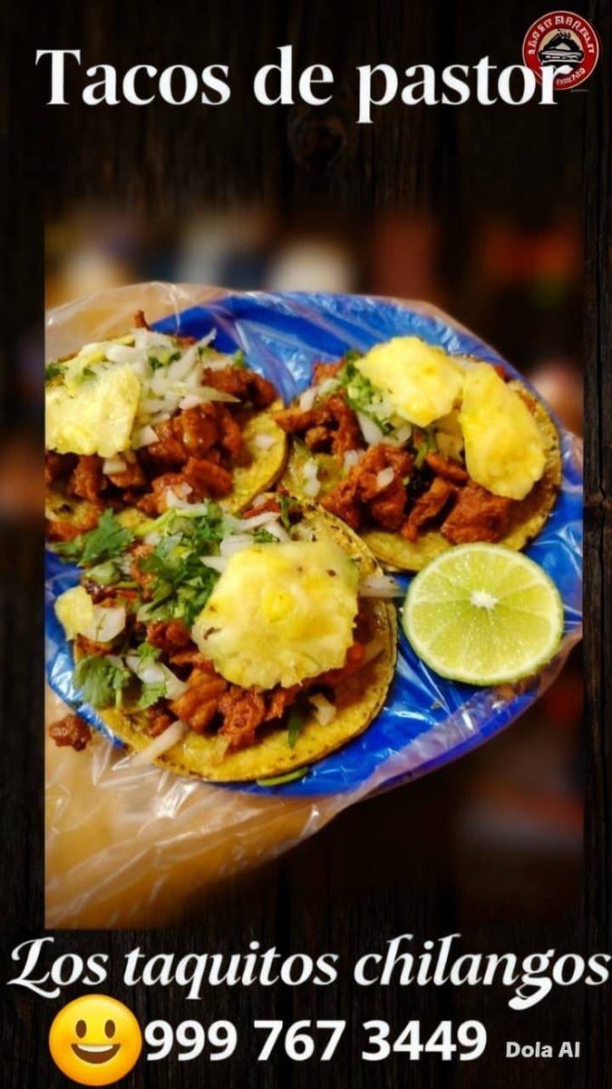 Taquitos Chilangos - Birria y Quesabirrias