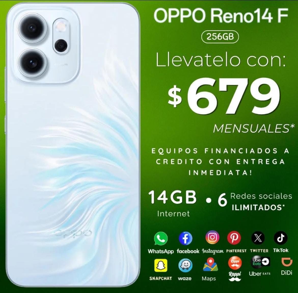 At&t El Centrito - Smartphones — Las Américas