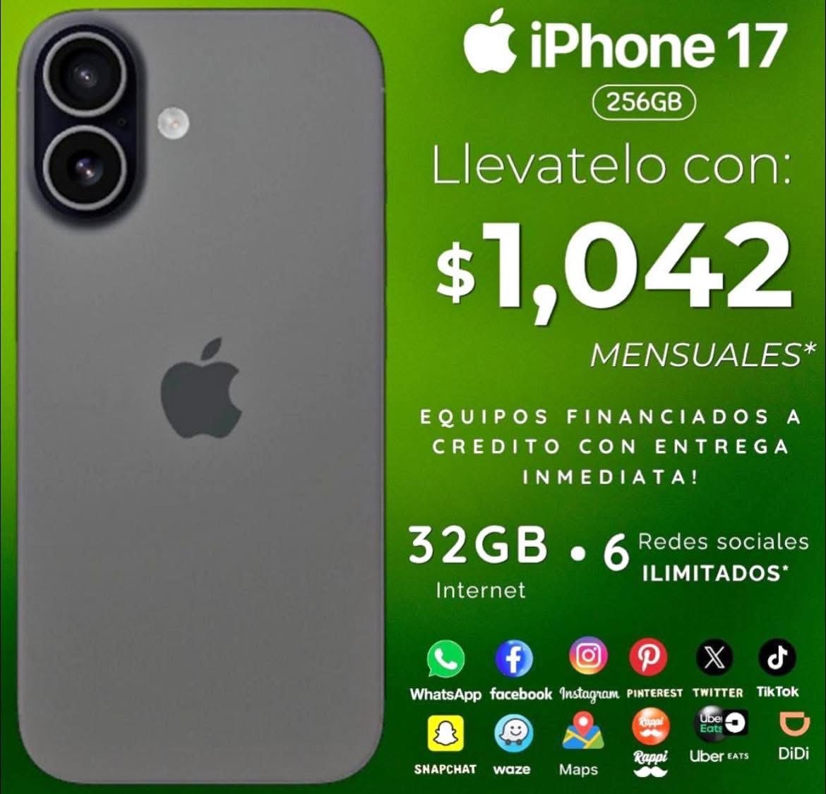 At&t El Centrito - Smartphones