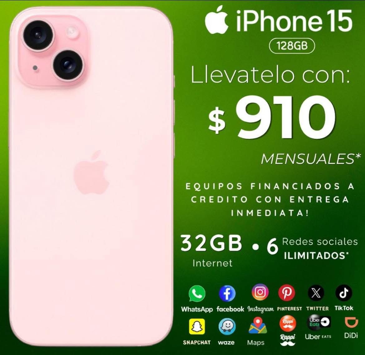 At&t El Centrito - Smartphones