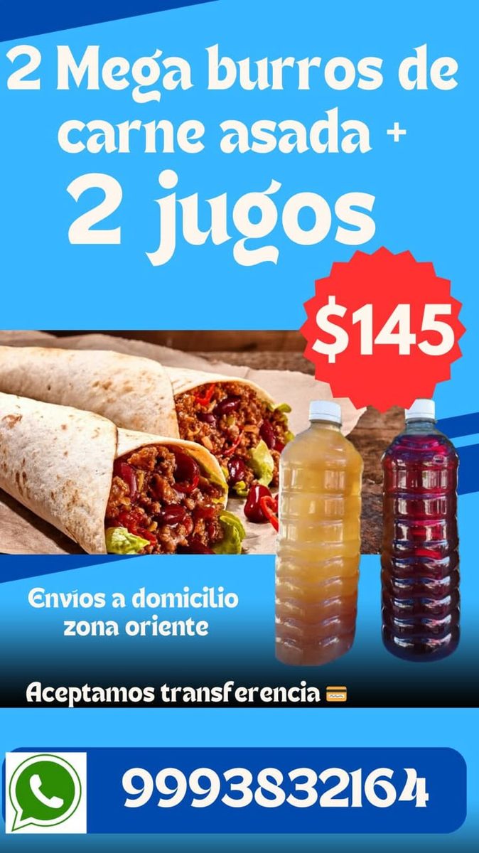 Lonchería Yasmín — Kanasín