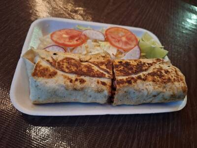 Taquería Chilitos - Asado al Carbón y Pastor — Emiliano Zapata Sur