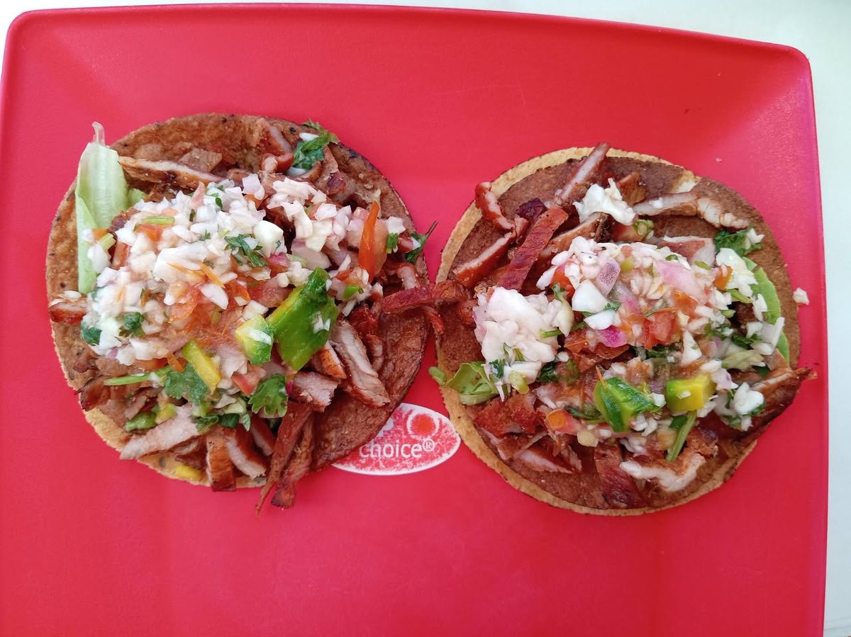 Taquería Kanasín — Kanasín