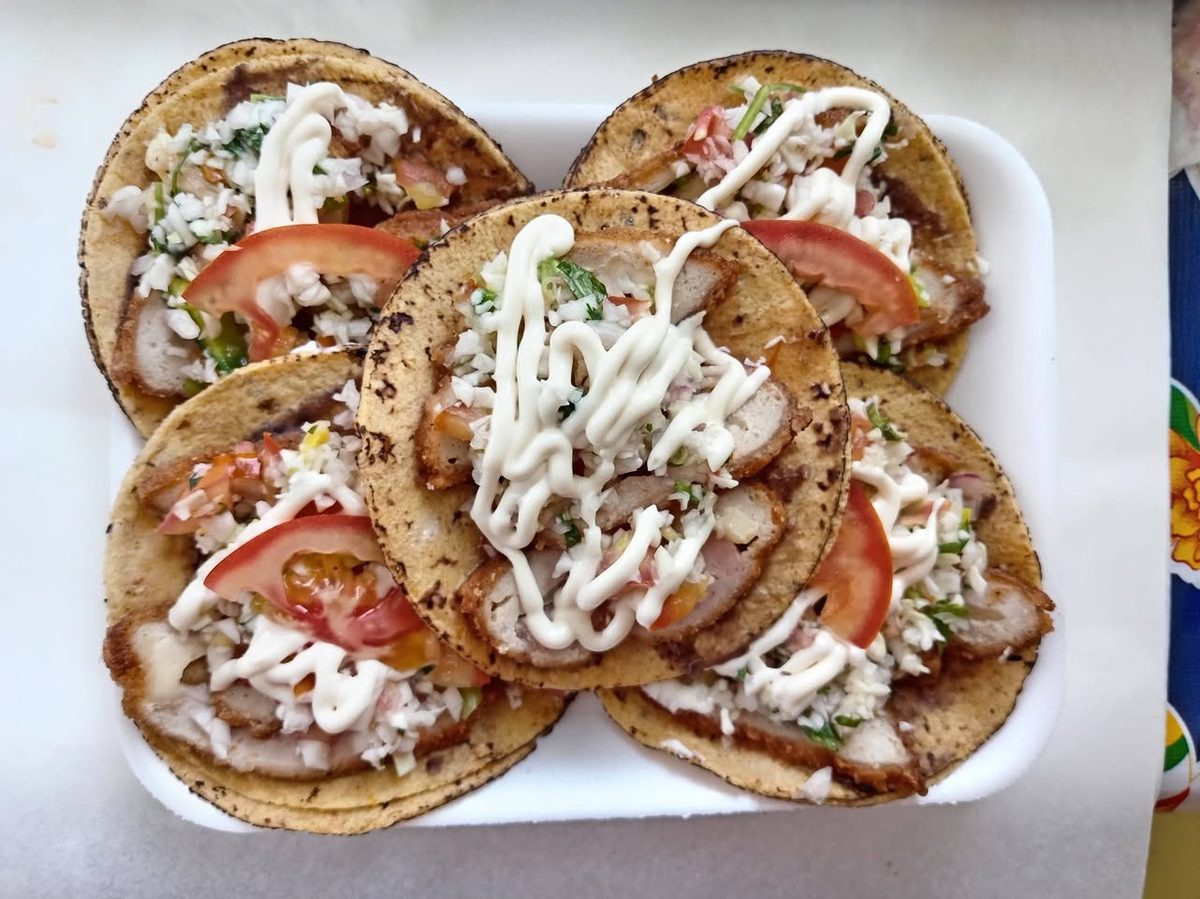 Taquería Kanasín