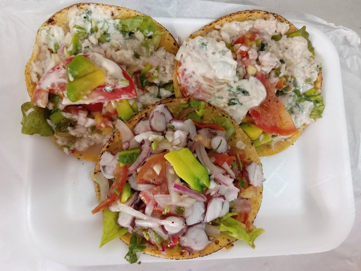 Taquería Kanasín