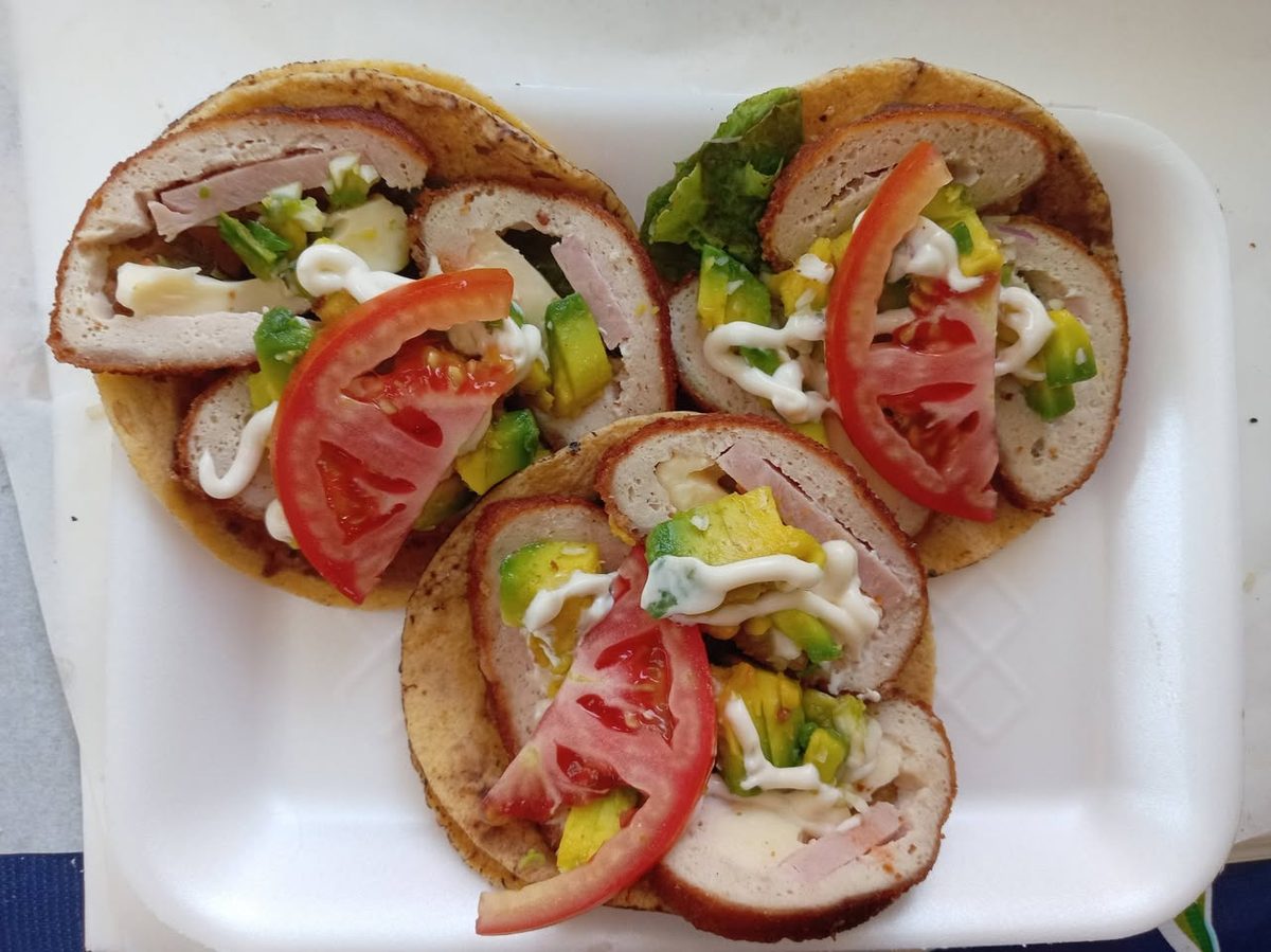 Taquería Kanasín