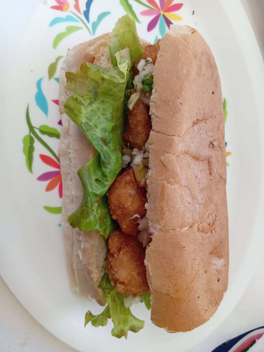 Taquería Kanasín