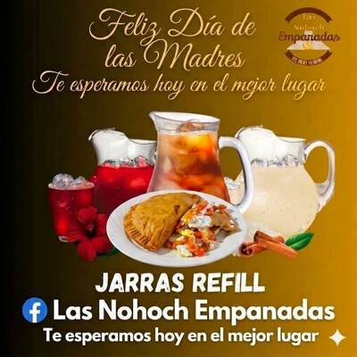 Panuchos y Salbutes en Kanasín — Fidel Velázquez
