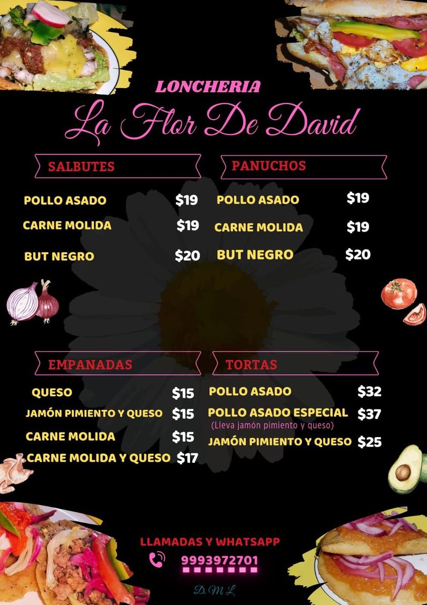 Guisos Al Carbón Sabor Yucateco - Comida a domicilio