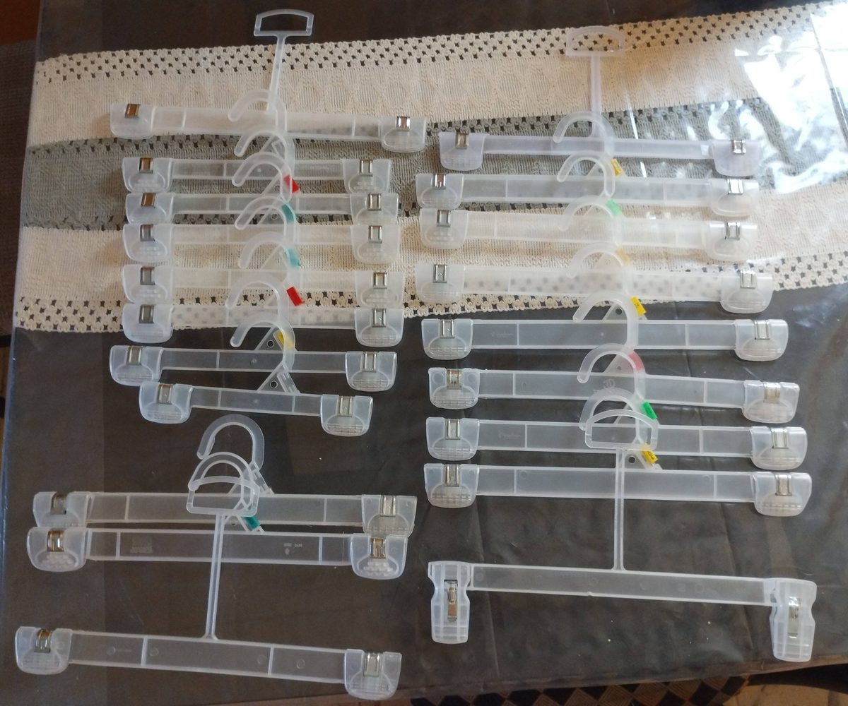 Venta de Hombreras — Kanasín