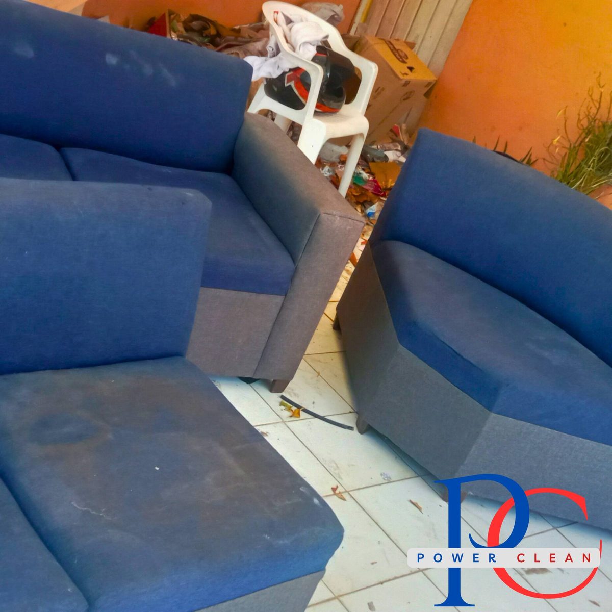 Power Clean - Limpieza de Muebles — Kanasín