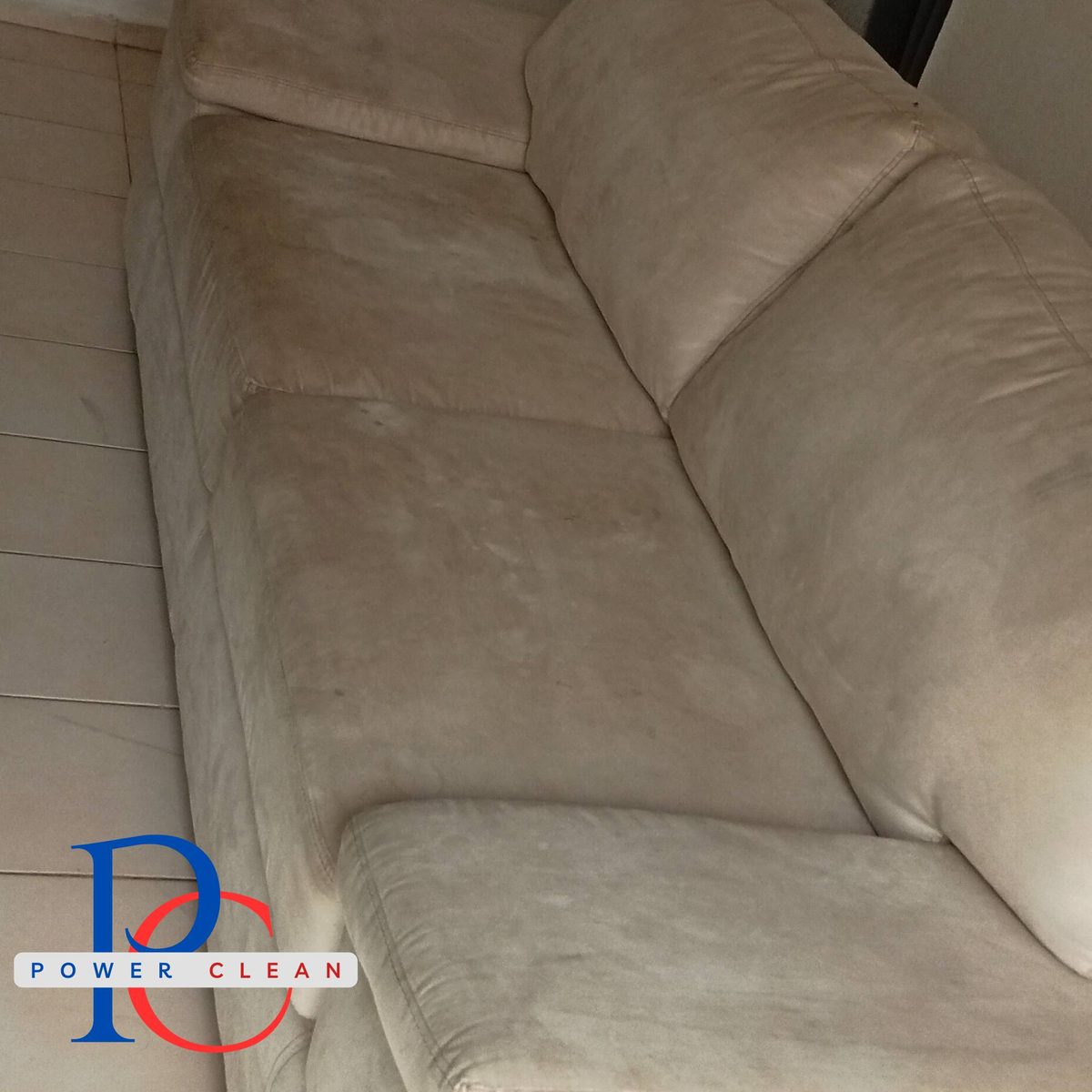 Power Clean - Limpieza de Muebles