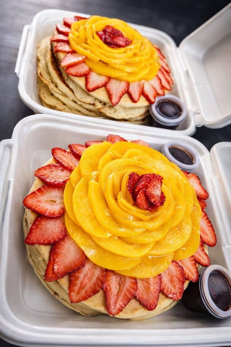 La Casa de Moncho - Desayunos