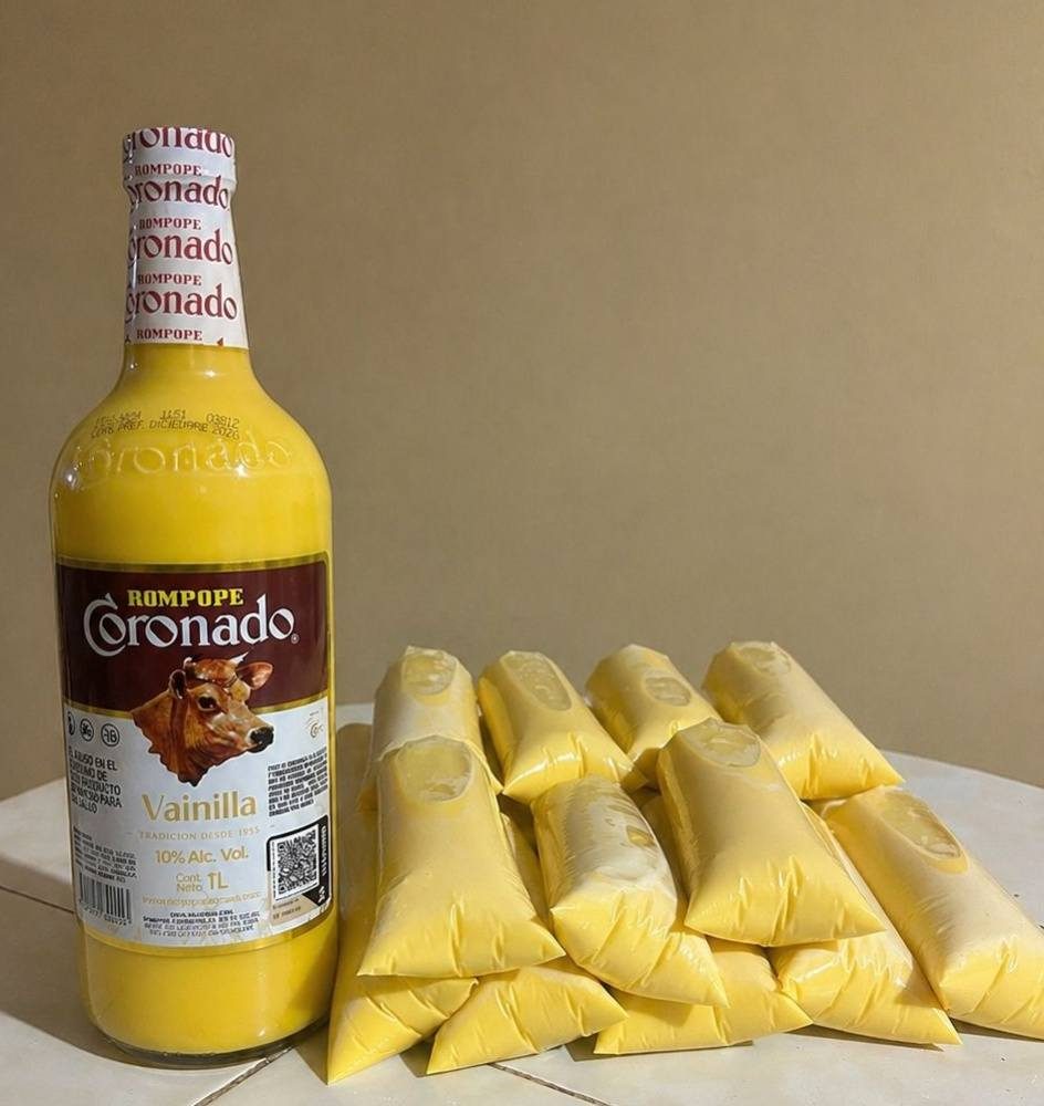 Bolis Gourmet Hielitos