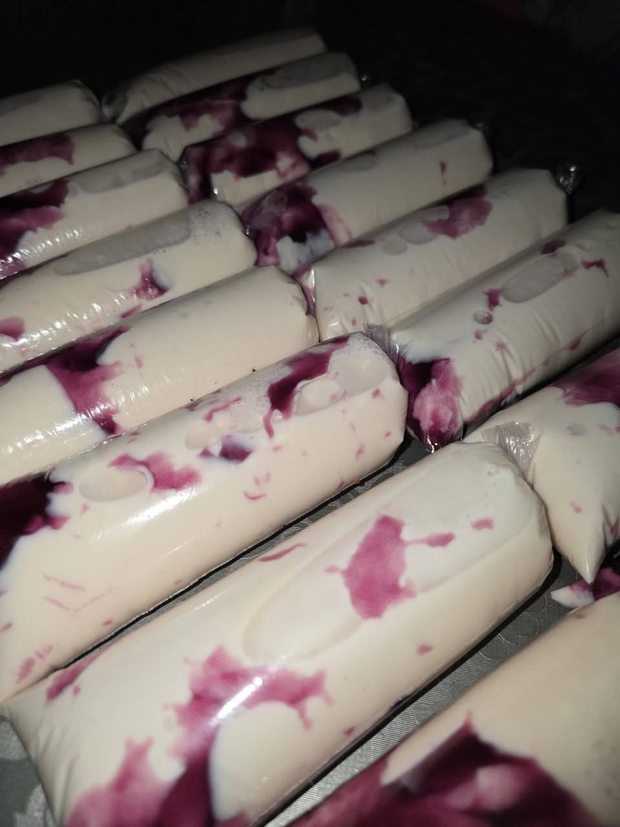 Bolis Gourmet Hielitos