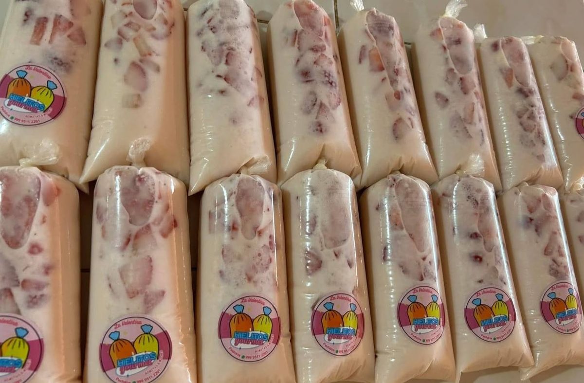 Bolis Gourmet Hielitos