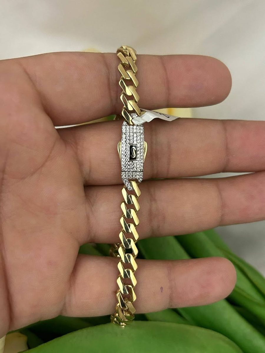 Joyería de Oro