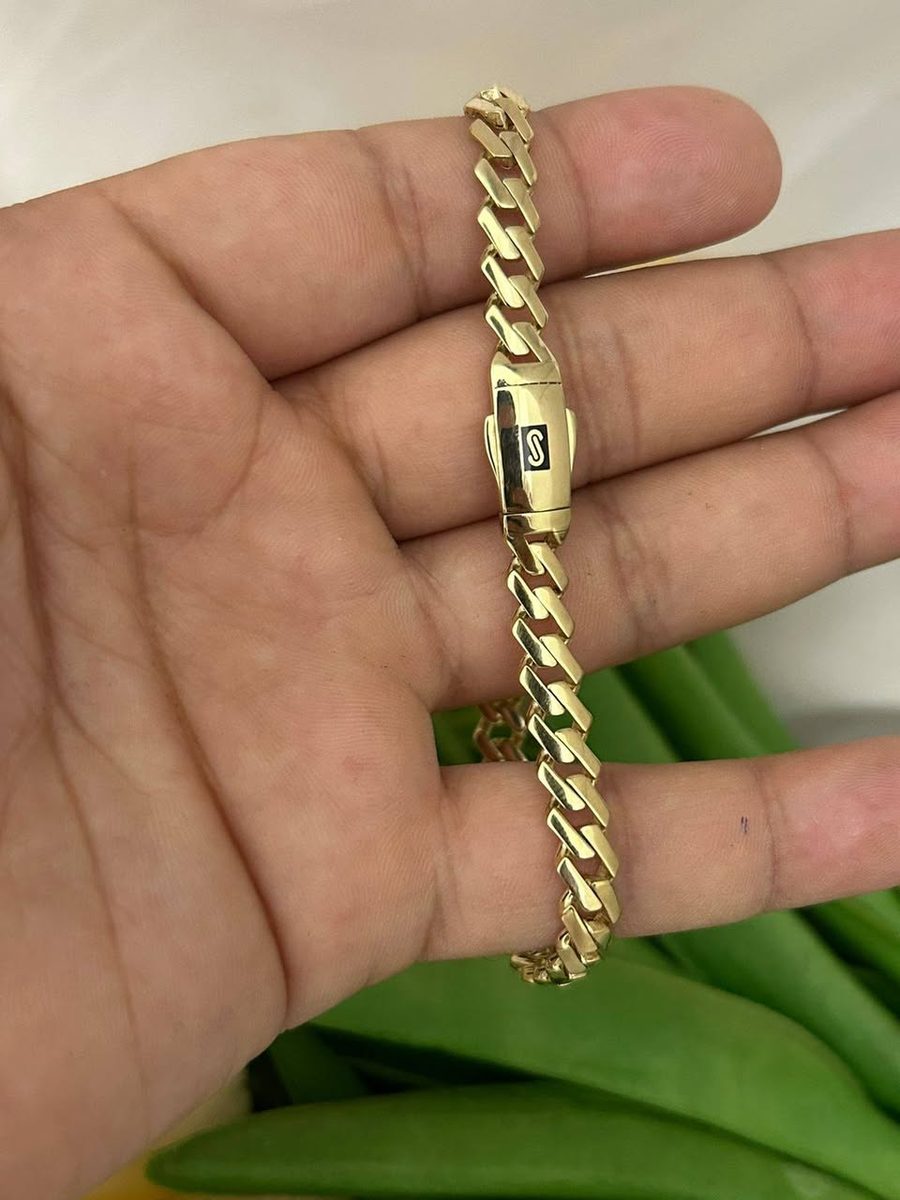 Joyería de Oro