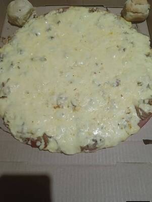 Pizzería San José - Pizzas y más — San Sebastián