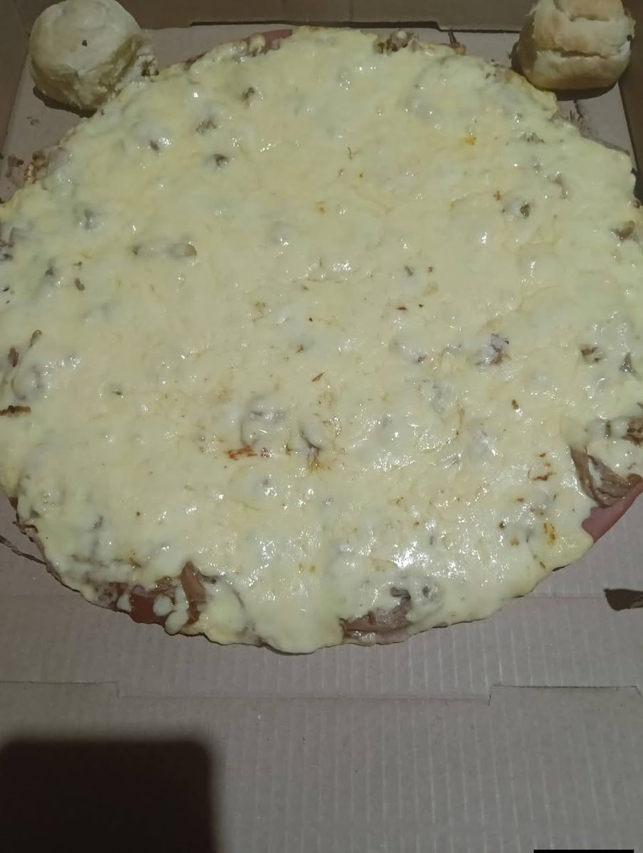 Pizzería San José - Pizzas y más