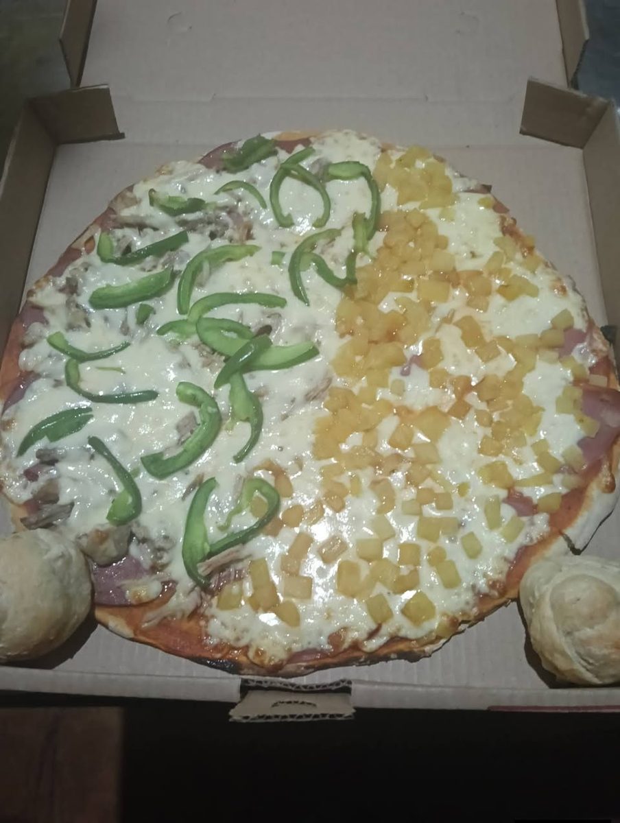 Pizzería San José - Pizzas y más