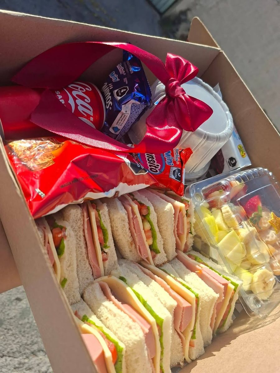 Desayunos Sorpresa en Mérida - Casa Jireh