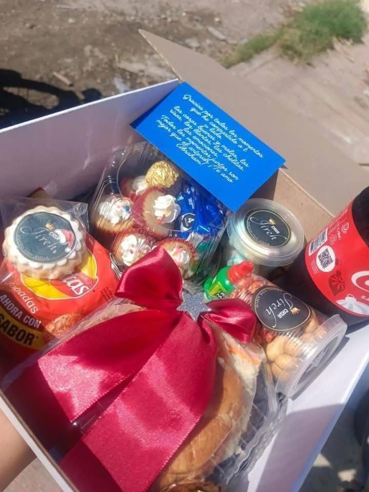 Desayunos Sorpresa en Mérida - Casa Jireh