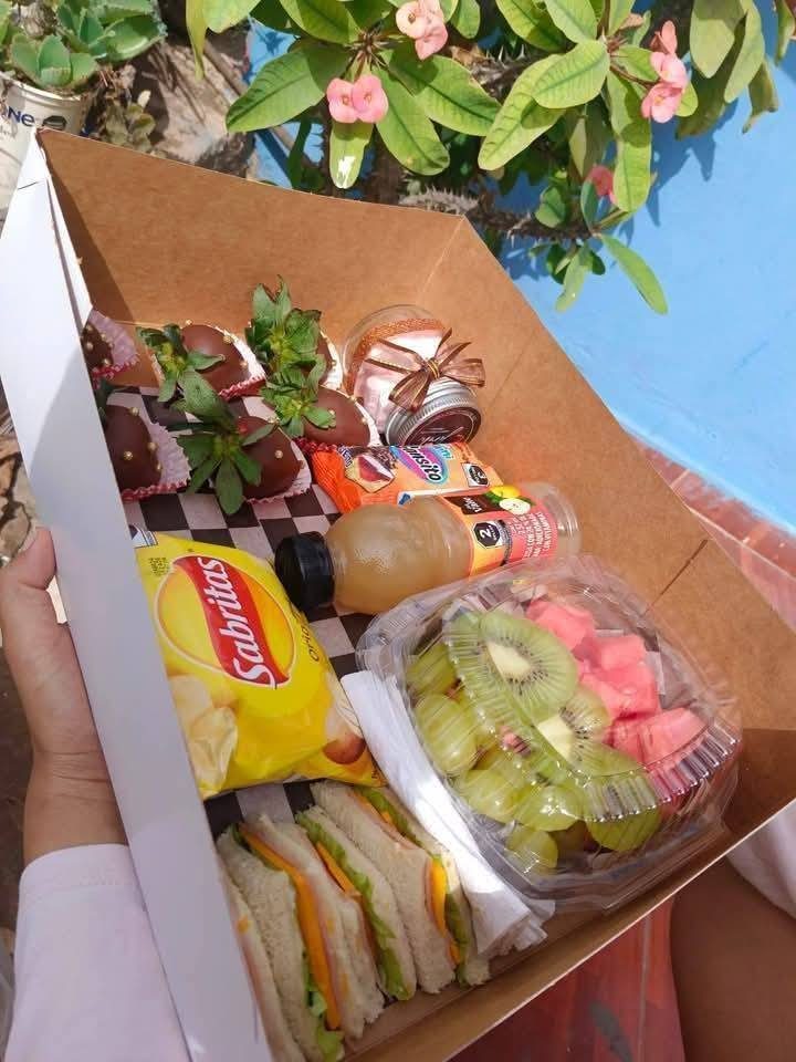 Desayunos Sorpresa en Mérida - Casa Jireh