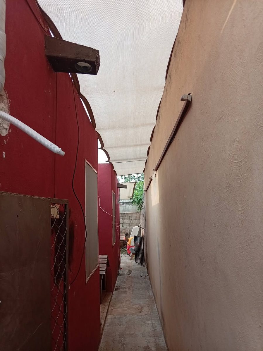 Malla Sombra