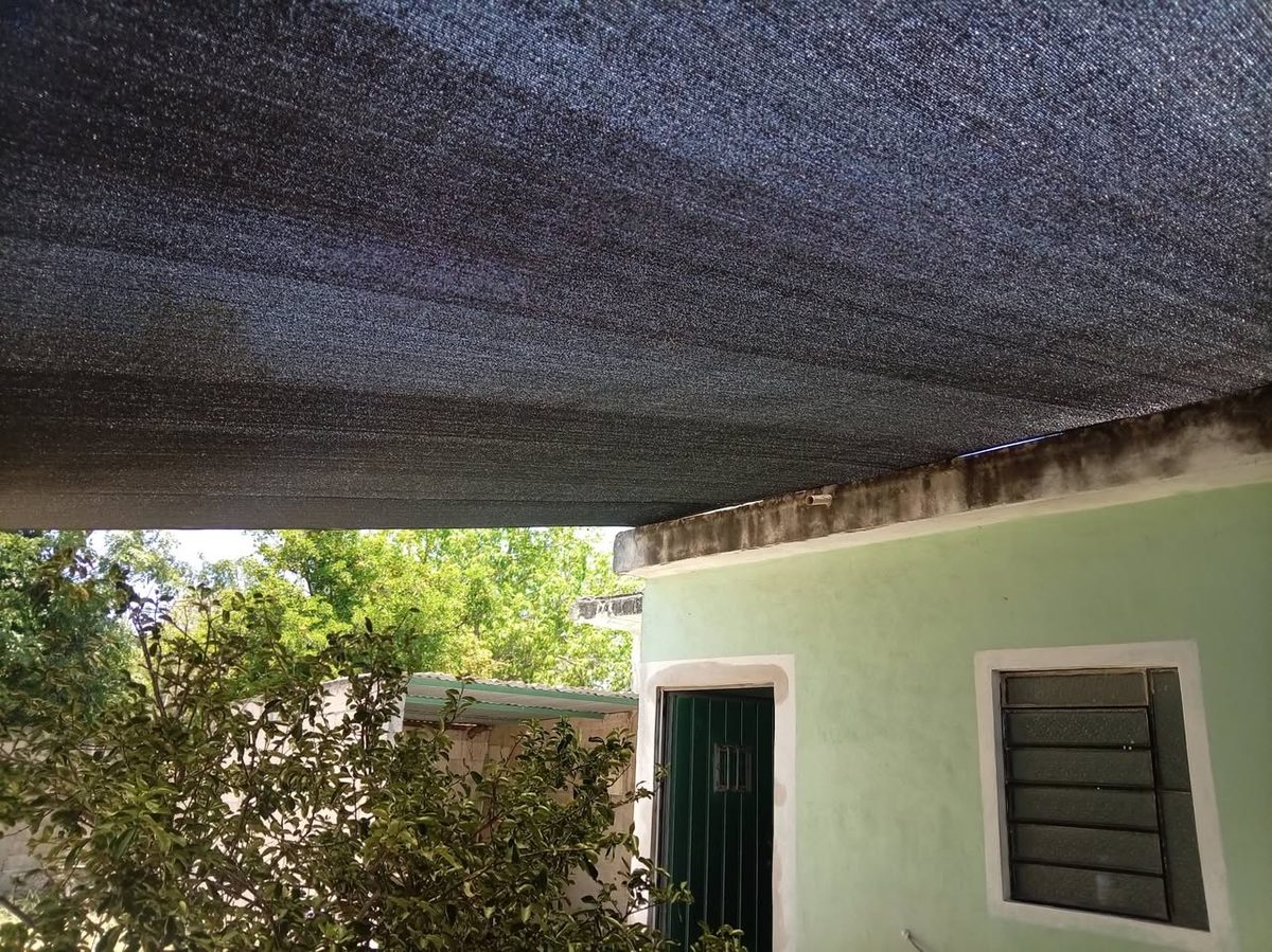 Malla Sombra