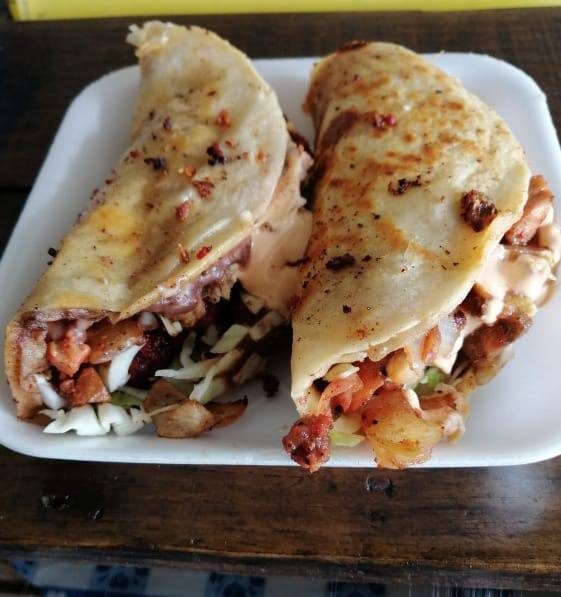 Nicky Burguer Hamburguesas Al Carbón