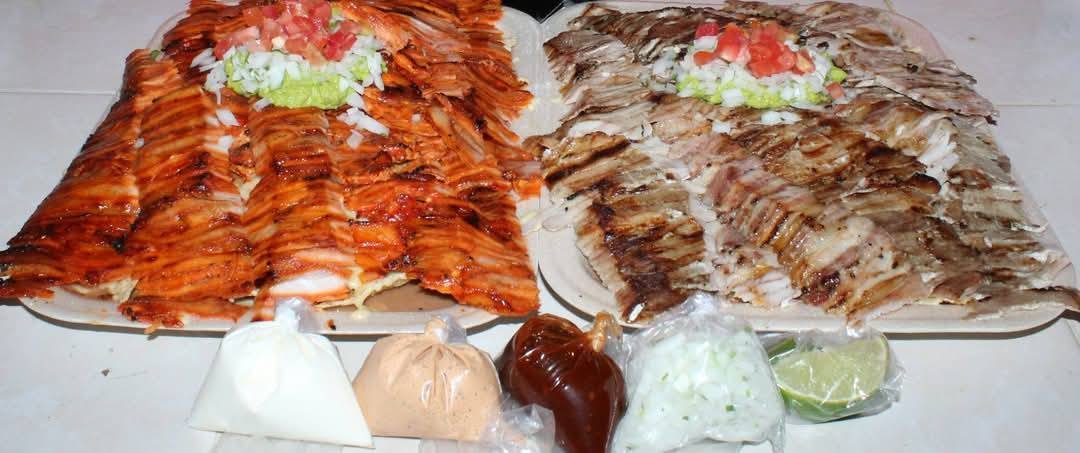 Pizzería y Taquería El Pastor Árabe