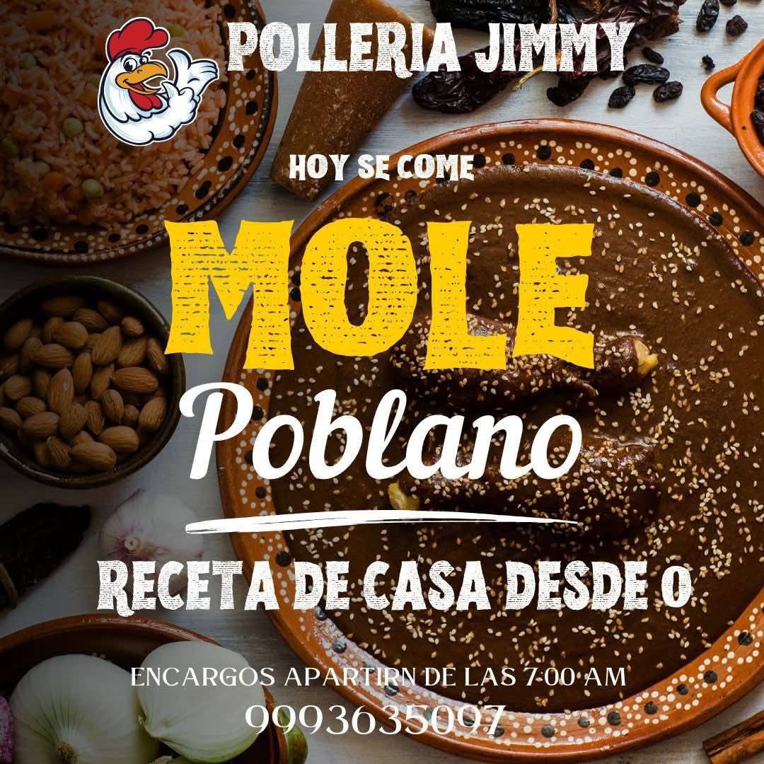 Pollería Jimmy
