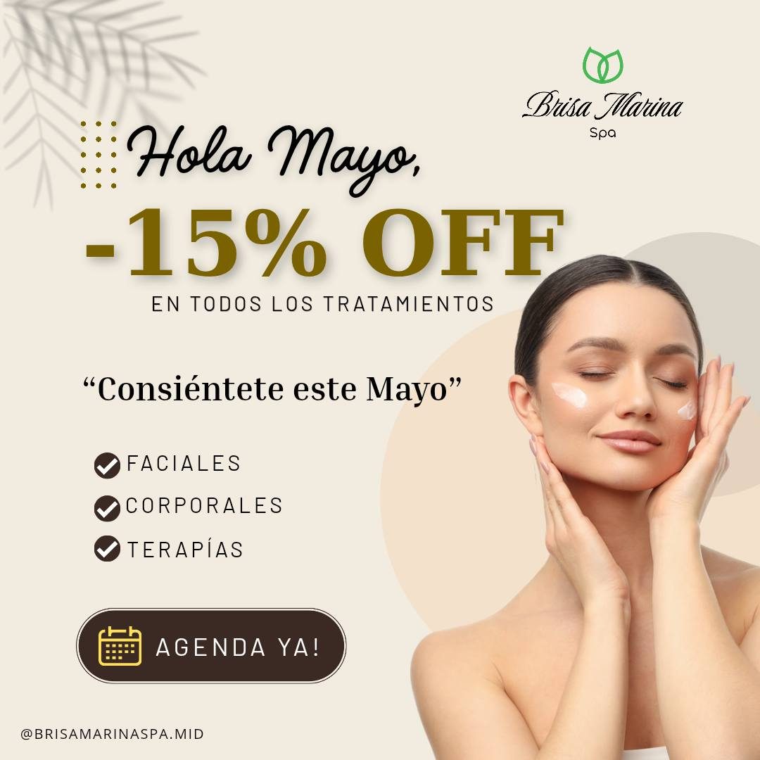 Brisa Marina Spa