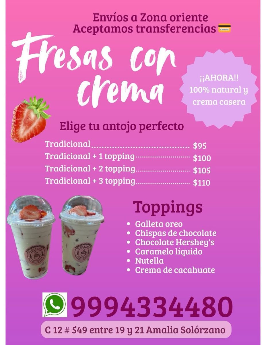 Mangonadas Snacks Y Comida Rápida Oriente
