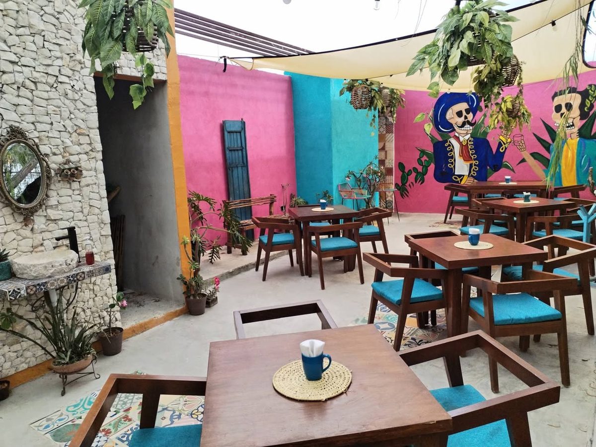 Desayunos a Domicilio — Kanasín
